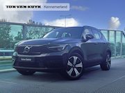 Volvo XC40 - Recharge Core / Verwarmde voorstoelen / Verwarmd stuur / Par