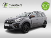 Dacia Jogger - 1.0 TCe 110PK EXTREME 7-PERS | Navi | Carplay | PDC v/a | Ca