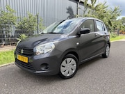 Suzuki Celerio - 1.0 Comfort / AIRCO / BLUETOOTH / 5-DEURS