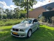 BMW 1-serie - 116i Corporate Business Line Airco Navi Cruise 134DKM NAP