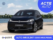 Volkswagen ID.3 - Life 61 kWh accu 140 kW / 190 PK Hatchback Elektri Stoelverw