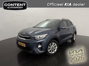 Kia Stonic - 1.2 MPi 84pk ComfortPlusLine Navigator I Trekhaak