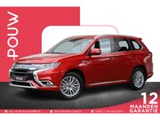 Mitsubishi Outlander - 2.4 PHEV S-Edition | Leder | Trekhaak | 360 Camera | Stoel-S