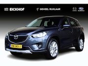 Mazda CX-5 - 2.0 TS+ 2WD - 19 inch - Trekhaak