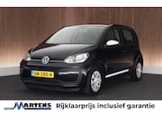 Volkswagen Up! - 1.0 BMT 60pk move up! Airco DAB