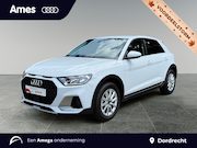Audi A1 Allstreet - 25 95pk TFSI Advanced edition Audi Virtual Cockpit | Verwarm