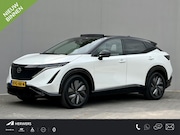 Nissan Ariya - e-4ORCE Evolve 91 kWh 4WD / 306 PK / Leder / 1.500 kg Trekge