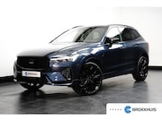 Volvo XC60 - T6 Plus Black Edition Recharge Plug-In Hybrid AWD | HUD | Pa