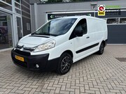 Citroën Jumpy - 12 2.0 HDI L2H1 | COMPLEET ONDERHOUDEN | NETTE BUS |