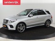 Mercedes-Benz GLE-klasse - 350d 4MATIC AMG | Panoramadak | Adaptive cruise | 360 Camera