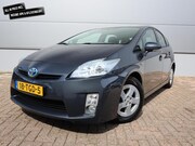 Toyota Prius - 1.8 Comfort Hybrid (Vol Opties)Cruise PDC HUD