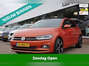 Volkswagen Polo - 1.0 TSI Comfortline 2e EIG_LED_PANO_BEATS_ADAP-CRUIS_PDC V+A