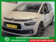 Citroën C4 Grand Spacetourer - 7 PERSOONS 1.2 130PK FEEL NAVIGATIE CRUISE CONTROL CLIMATE C