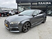 Audi A3 - Limousine 35 TFSI CoD Advance Sport Automaat | S-Line Pack |