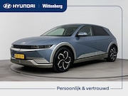Hyundai IONIQ 5 - Connect+ 77.4 kWh | Soh 97.3% | Warmtepomp | 360° camera | A