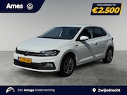 Volkswagen Polo - 1.0 95pk TSI R-Line Edition Parkeersensoren voor en achter |
