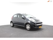 Peugeot 107 - 1.0-12V Sublime | Airco | Goed onderhouden | Nieuwe APK | El