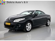 Renault Mégane - Cabriolet 1.2 TCe Coupe 132Pk Privilège / Airco-ecc / Navi /