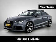 Audi RS3 - A3 Limousine 2.5 TFSI quattro | Bang & Olufsen | Stoelverwar