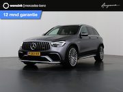 Mercedes-Benz AMG GLC - 63 S 4MATIC+ Premium Plus | AMG | Burmester | Schuif/kanteld