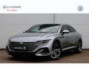 Volkswagen Arteon - 1.4 TSI eHybrid R-Line Business+ 218pk DSG6 | SOH 95,4% |