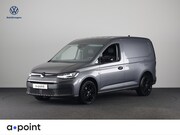Volkswagen Caddy - Cargo 2.0 TDI Style Achteruitrijcamera | Parkeersensoren voo
