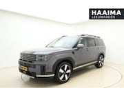 Hyundai Santa Fe - 1.6 T-GDI HEV Premium Sky 7 zitplaatsen | Lederen bekleding 