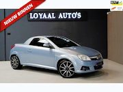 Opel Tigra - TwinTop 1.8-16V Cosmo | AIRCO | ELEK.RAMEN | APK | NAP.