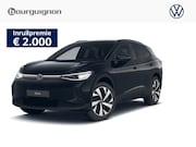 Volkswagen ID.4 - Pro Limited Edition Plus 77 kWh 286 PK | Trekhaak| Panoramad