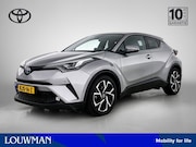 Toyota C-HR - 1.8 Hybrid Style | Navigatie | Trekhaak |