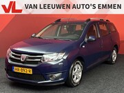Dacia Logan Mcv - 0.9 TCe Lauréate | Trekhaak | Cruise | Apk 29-01-2027