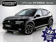 Hyundai IONIQ 3 - 61 kWh Long Range 135pk Vision I 750,= introductie voordeel