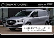Mercedes-Benz eCitan - L1 Pro 51 kWh | Zitcomfortpakket | Verwarmd stuurwiel