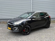 Hyundai ix35 - 2.0i 4WD i-Catcher PANO STOELVW LEDER