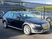 Audi A4 - 2.0 TFSI Pro Line / Xenon / Leer / Pdc
