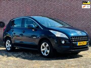 Peugeot 3008 - 1.6 VTi ST
