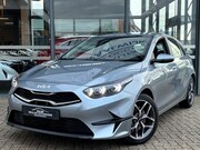 Kia Ceed - 1.5 T-GDI AUTOMAAT DYNAMICLINE NAVI PDC WINTERPACK.