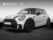MINI Cooper - 3-deurs JCW pakket | Cruise | Achteruitrijcamera |