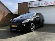Peugeot 3008 - 1.6 THP GT Automaat Leder Pano dak