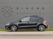Volkswagen Polo - 1.8TSI GTI Automaat Panodak Stoelverwarming RIJKLAAR