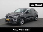 Volkswagen T-Roc - 1.5 TSI Sport Business R-Line | Camera | Parkeersensoren | S