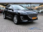 Ford Kuga - 2.5 PHEV Vignale PHEV, LED, B&O Stuur-stoelverwarming, elek.