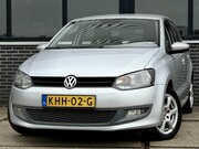 Volkswagen Polo - 1.4-16V Highline |Airco |CruiseC |