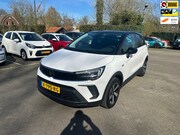 Opel Crossland - 1.2 Edition carplay 75.000 km NAP