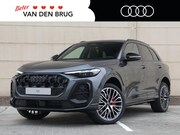 Audi Q5 - S edition Competition e-hybrid 367 PK | Pano | 21inch | Bijr