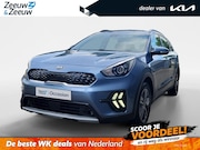 Kia Niro - 1.6 GDi Hybrid DynamicLine | !e eigenaar | Dealeronderhouden