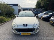 Peugeot 407 - 2.0 HDiF XT Pack