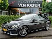 Mercedes-Benz C-klasse - Estate 180 CDI Prestige - AUTOMAAT - VOLLEDIG ONDERHOUD AANW