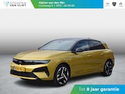 Opel Astra - 58 kWh Ultimate | Schuif / kanteldak | Alcantara bekleding |