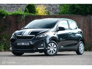 Peugeot 108 - 1.0 e-VTi Allure 5 Deurs | | Airco | Bluetooth | LED | NAP N